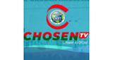 Chosen TV (English)